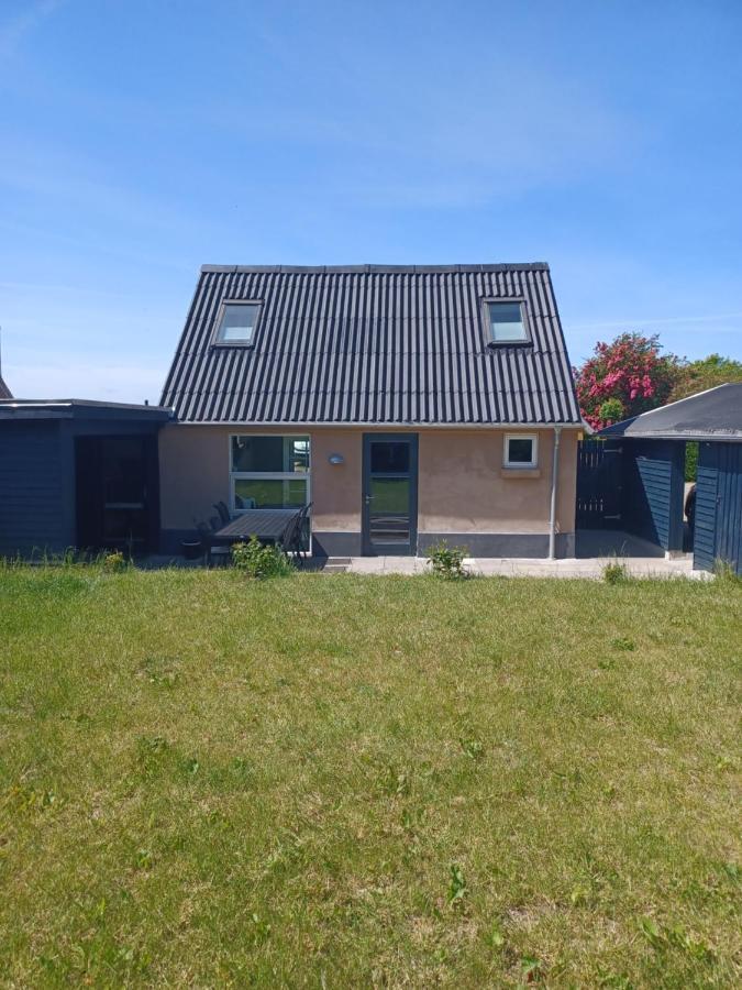 Taebring Holiday Home Nykobing Mors Bagian luar foto